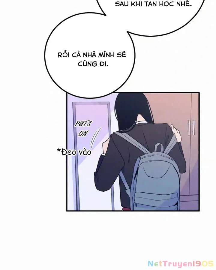 Mặt Tối Vực Thẳm Chapter 1 - 23