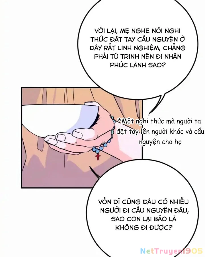 Mặt Tối Vực Thẳm Chapter 1 - 27