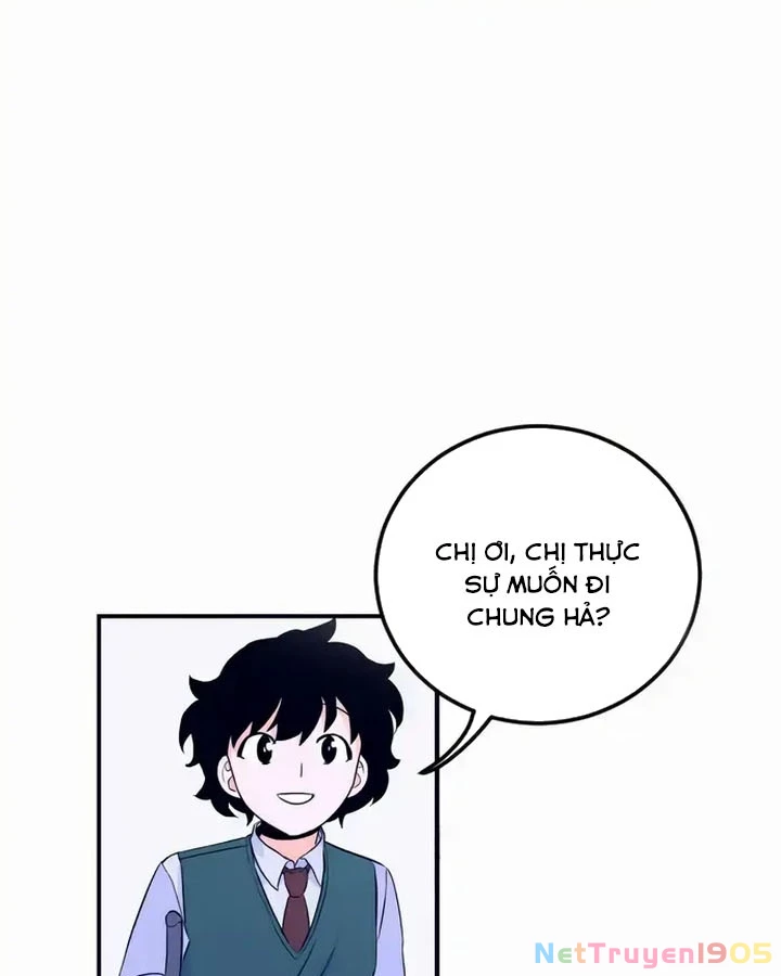 Mặt Tối Vực Thẳm Chapter 1 - 29