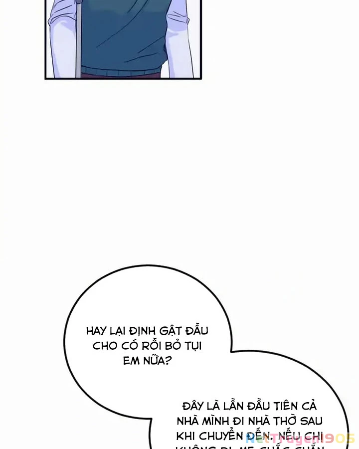 Mặt Tối Vực Thẳm Chapter 1 - 30