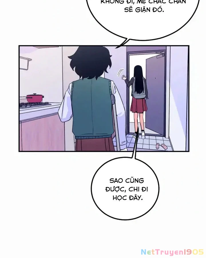 Mặt Tối Vực Thẳm Chapter 1 - 31