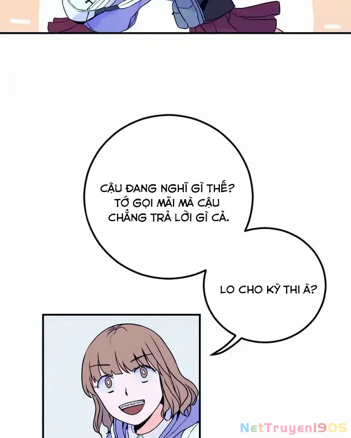 Mặt Tối Vực Thẳm Chapter 1 - 39