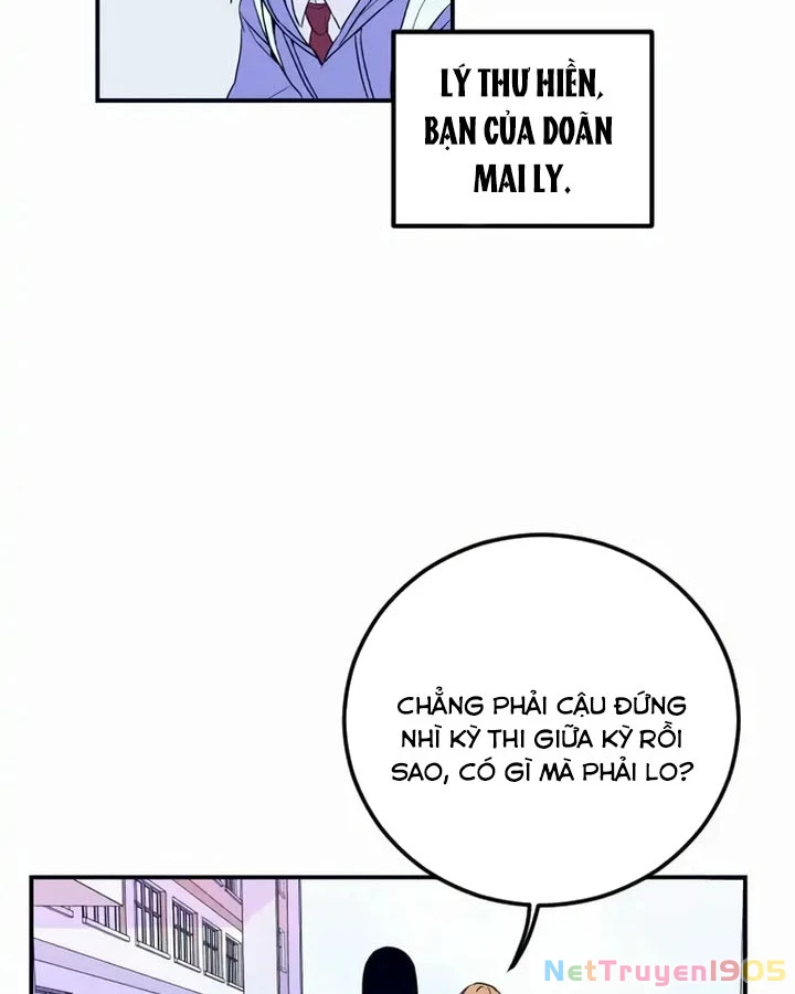 Mặt Tối Vực Thẳm Chapter 1 - 40