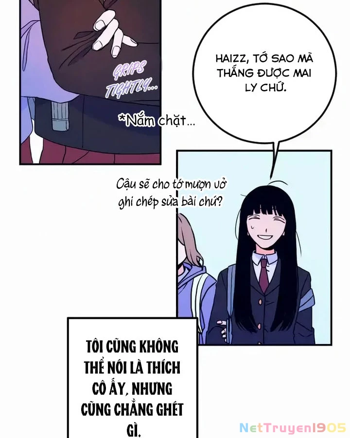 Mặt Tối Vực Thẳm Chapter 1 - 42