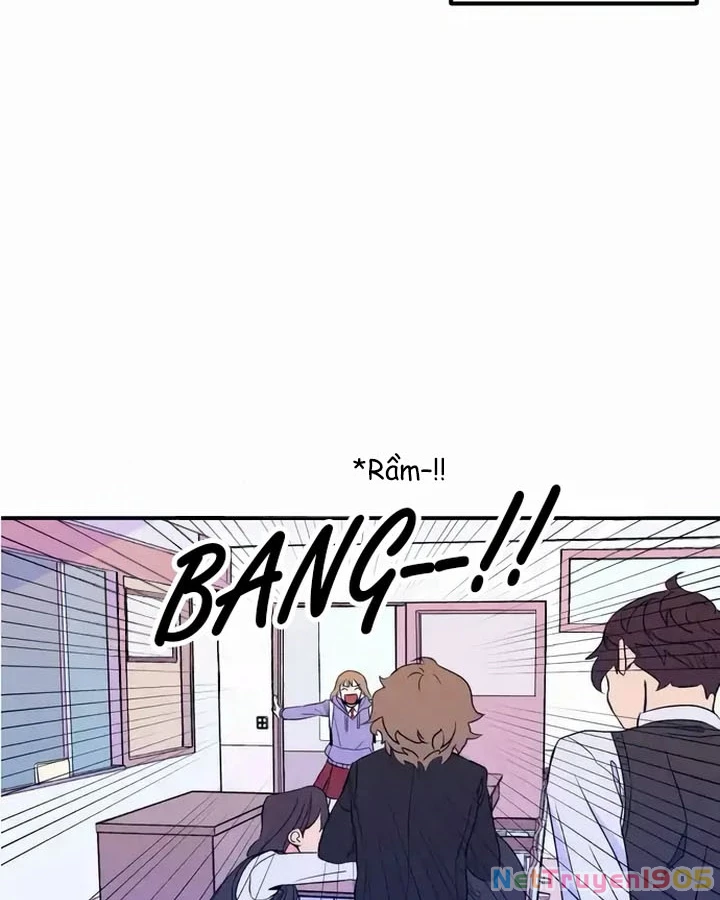 Mặt Tối Vực Thẳm Chapter 1 - 44