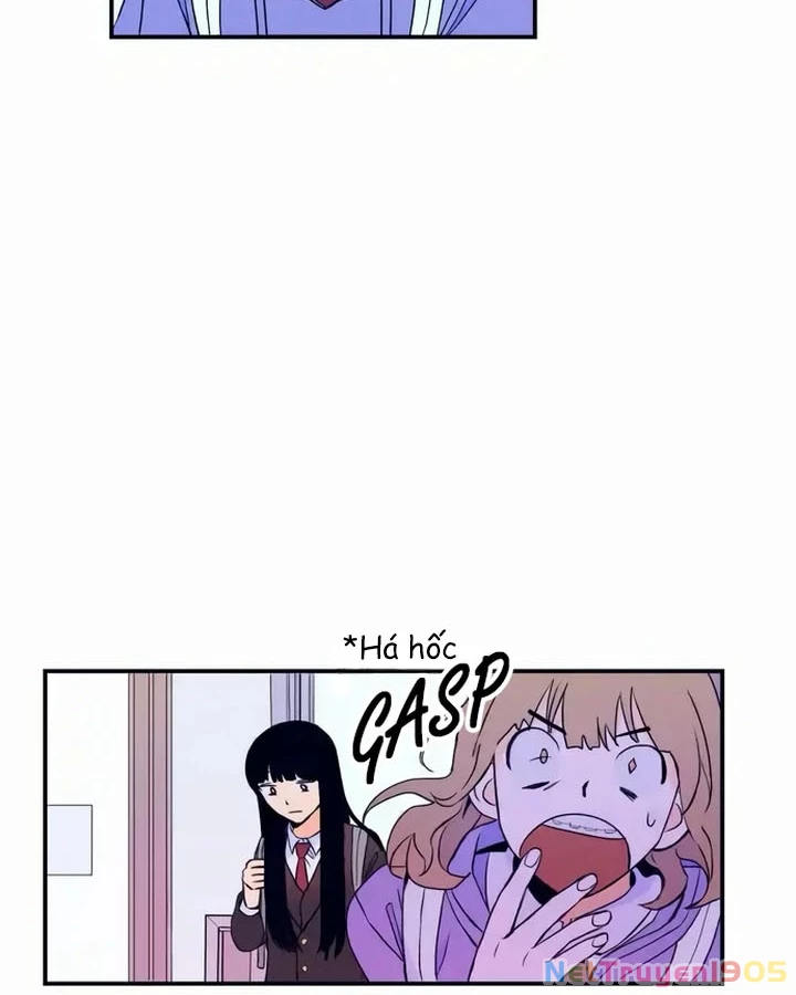 Mặt Tối Vực Thẳm Chapter 1 - 46