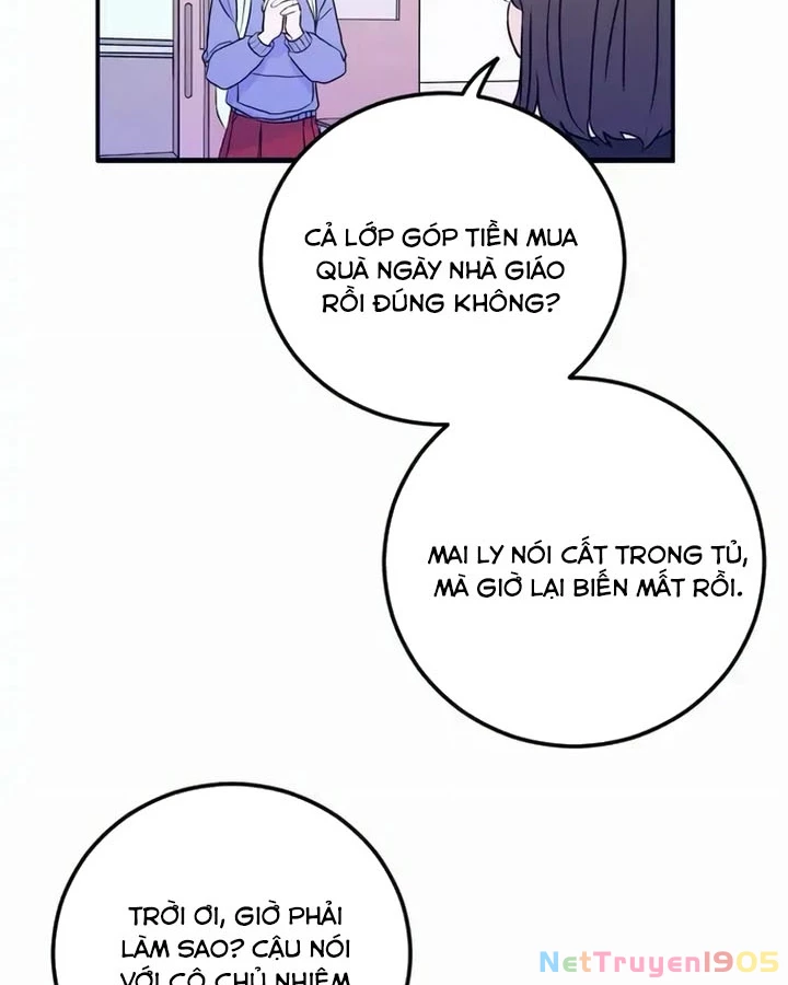 Mặt Tối Vực Thẳm Chapter 1 - 52