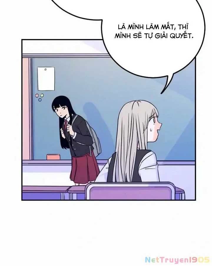 Mặt Tối Vực Thẳm Chapter 1 - 54