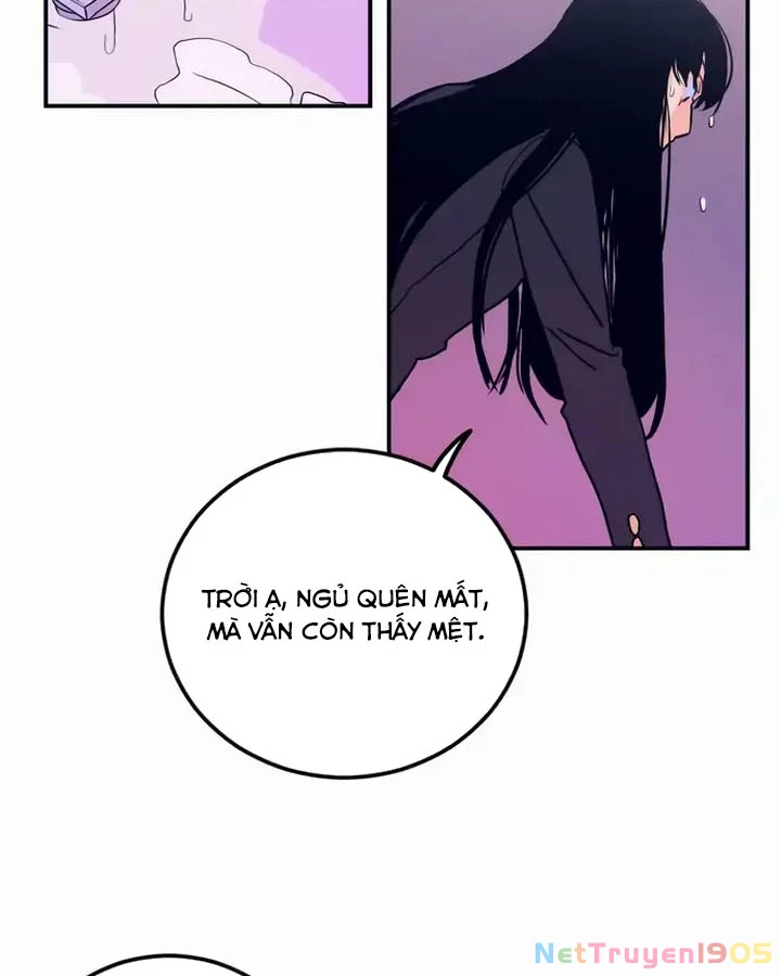 Mặt Tối Vực Thẳm Chapter 1 - 61