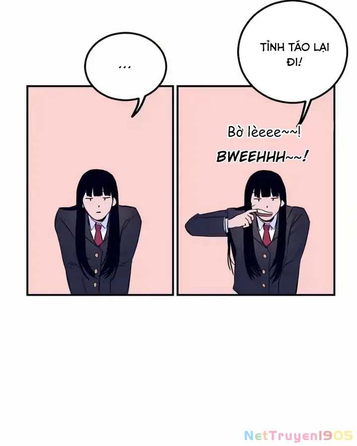 Mặt Tối Vực Thẳm Chapter 1 - 63