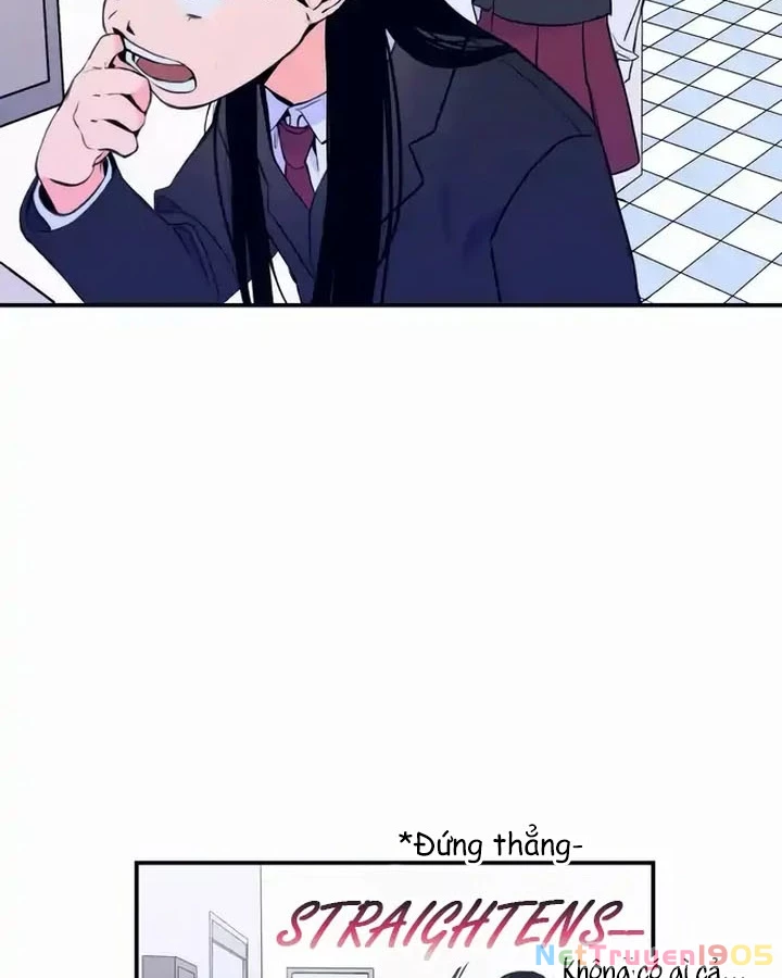 Mặt Tối Vực Thẳm Chapter 1 - 65