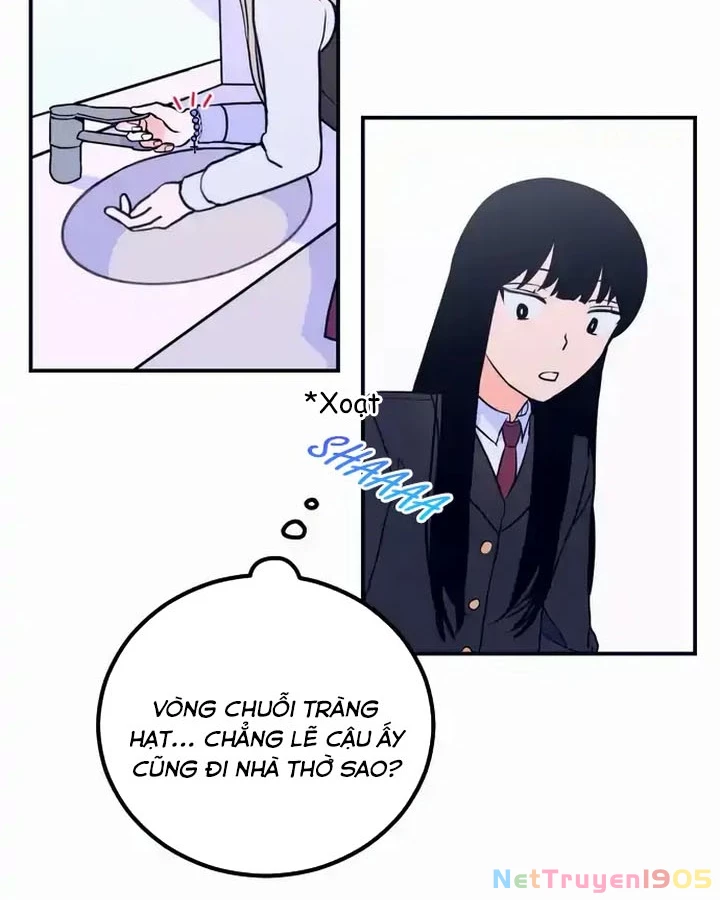 Mặt Tối Vực Thẳm Chapter 1 - 67