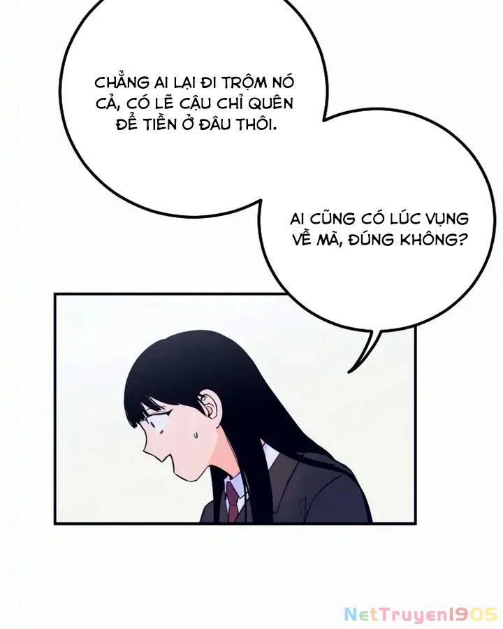 Mặt Tối Vực Thẳm Chapter 1 - 72