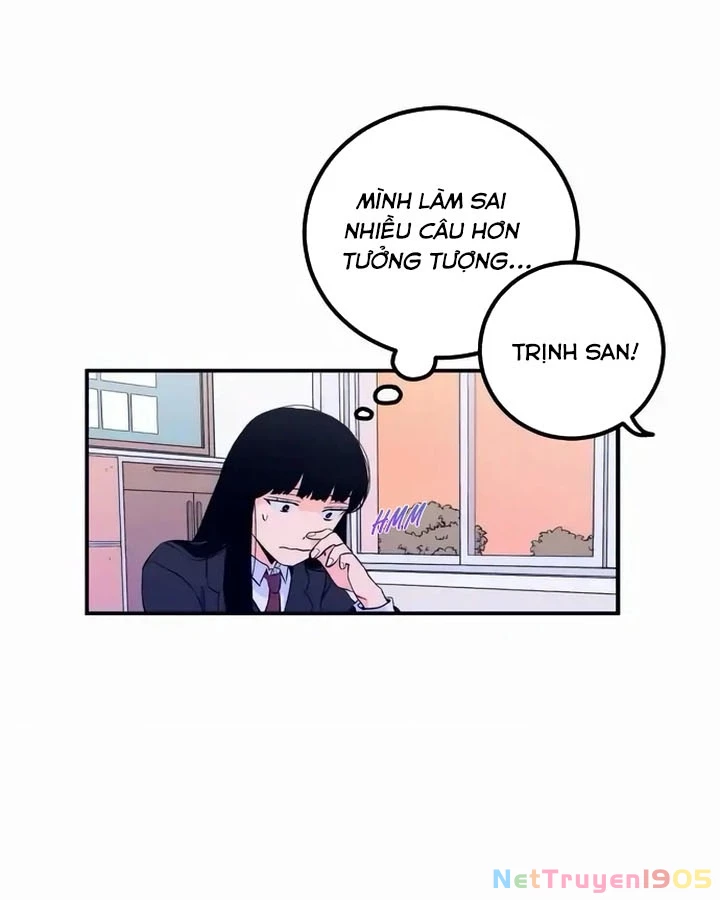 Mặt Tối Vực Thẳm Chapter 1 - 78