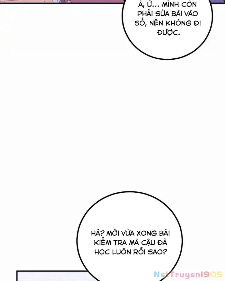 Mặt Tối Vực Thẳm Chapter 1 - 80