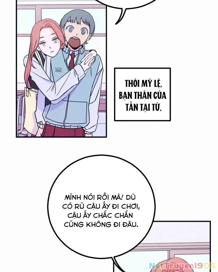 Mặt Tối Vực Thẳm Chapter 1 - 81