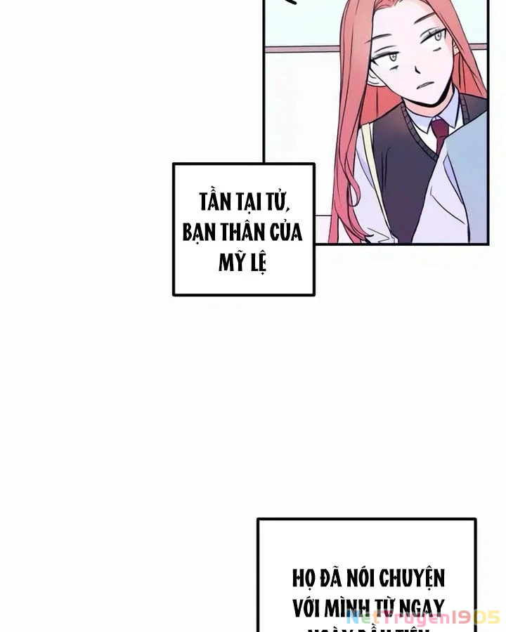 Mặt Tối Vực Thẳm Chapter 1 - 82