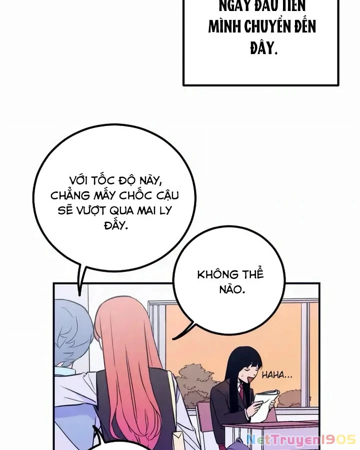 Mặt Tối Vực Thẳm Chapter 1 - 83