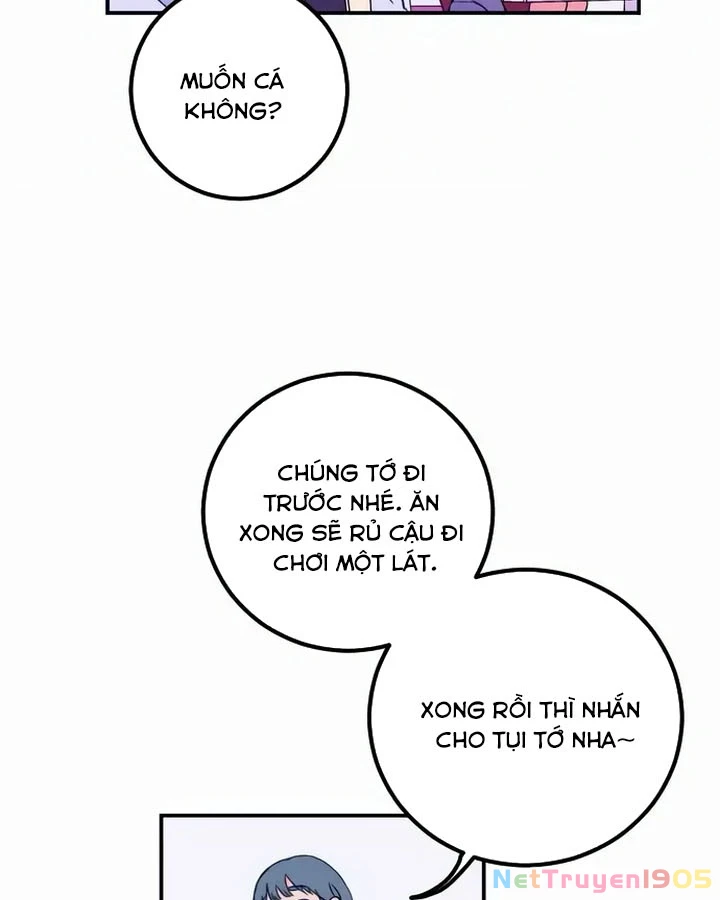 Mặt Tối Vực Thẳm Chapter 1 - 84