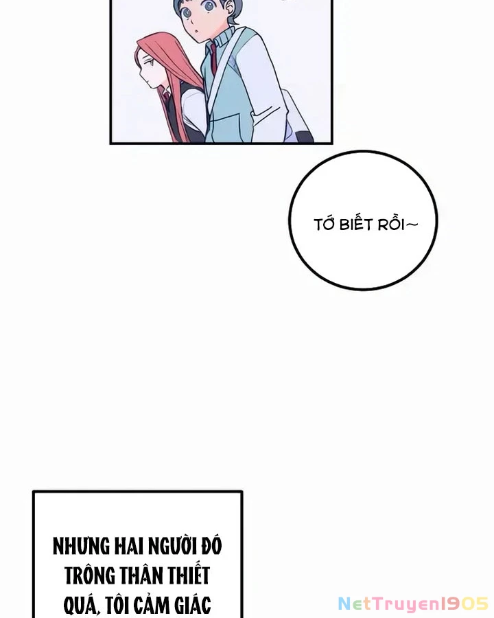 Mặt Tối Vực Thẳm Chapter 1 - 85