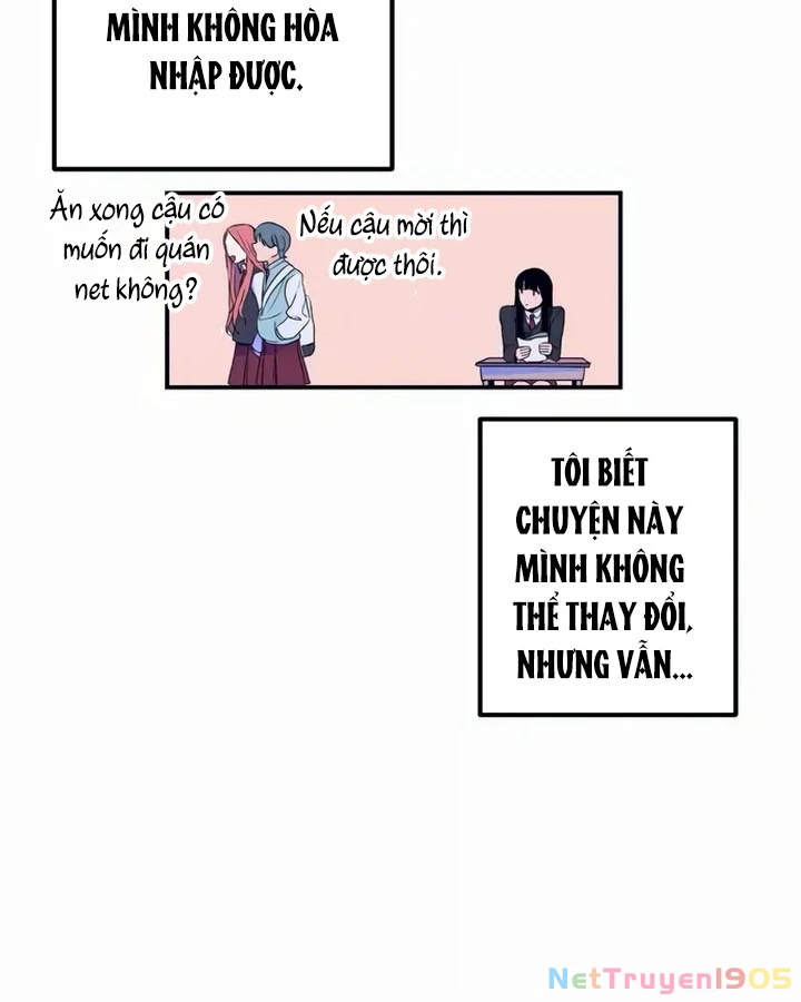 Mặt Tối Vực Thẳm Chapter 1 - 86