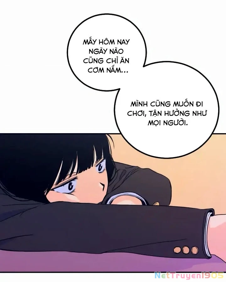 Mặt Tối Vực Thẳm Chapter 1 - 90