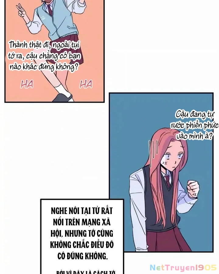 Mặt Tối Vực Thẳm Chapter 1 - 97