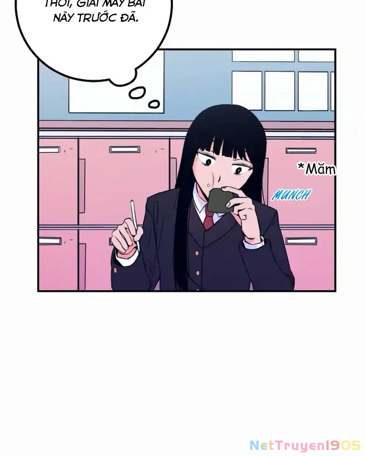 Mặt Tối Vực Thẳm Chapter 1 - 103
