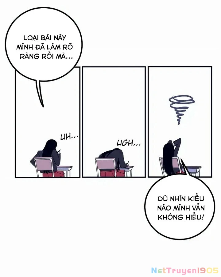 Mặt Tối Vực Thẳm Chapter 1 - 104