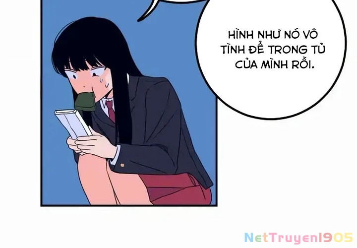 Mặt Tối Vực Thẳm Chapter 1 - 111