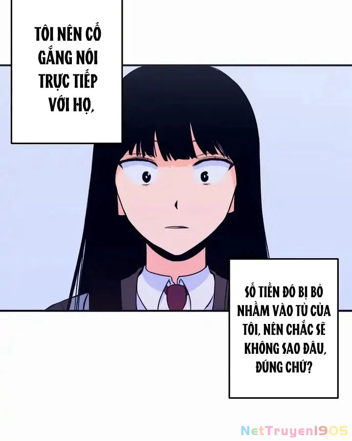 Mặt Tối Vực Thẳm Chapter  2 - 3