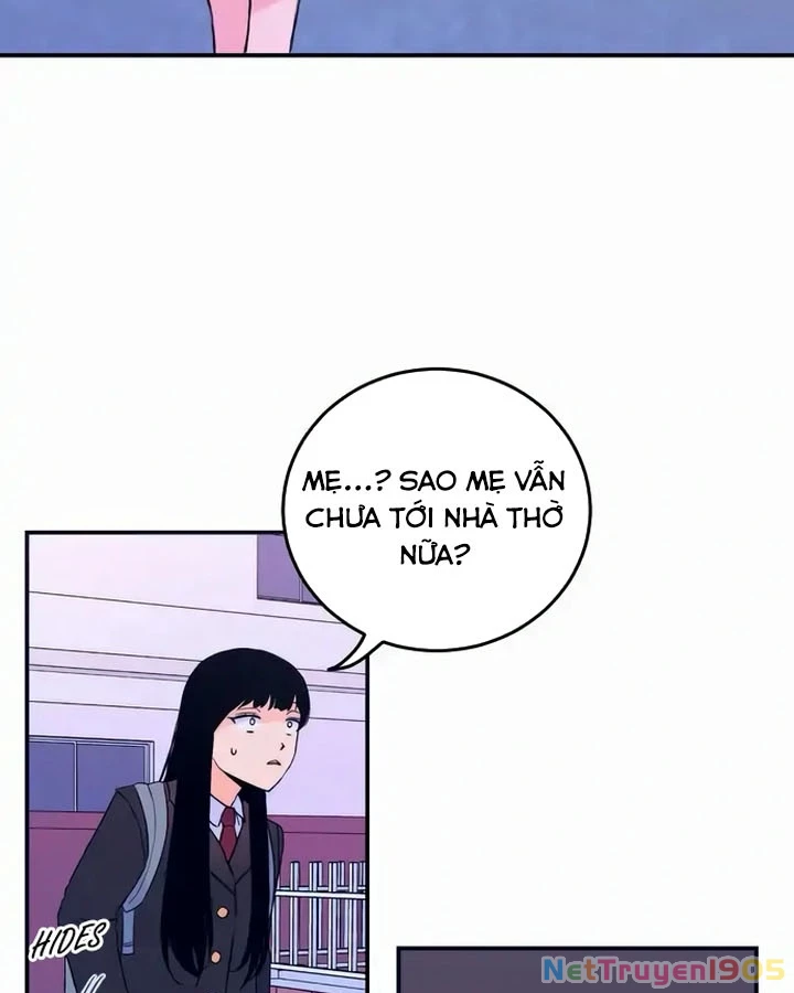 Mặt Tối Vực Thẳm Chapter  2 - 7