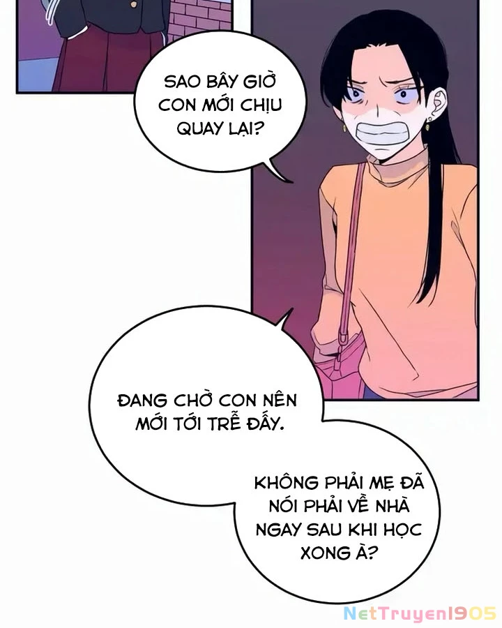 Mặt Tối Vực Thẳm Chapter  2 - 8