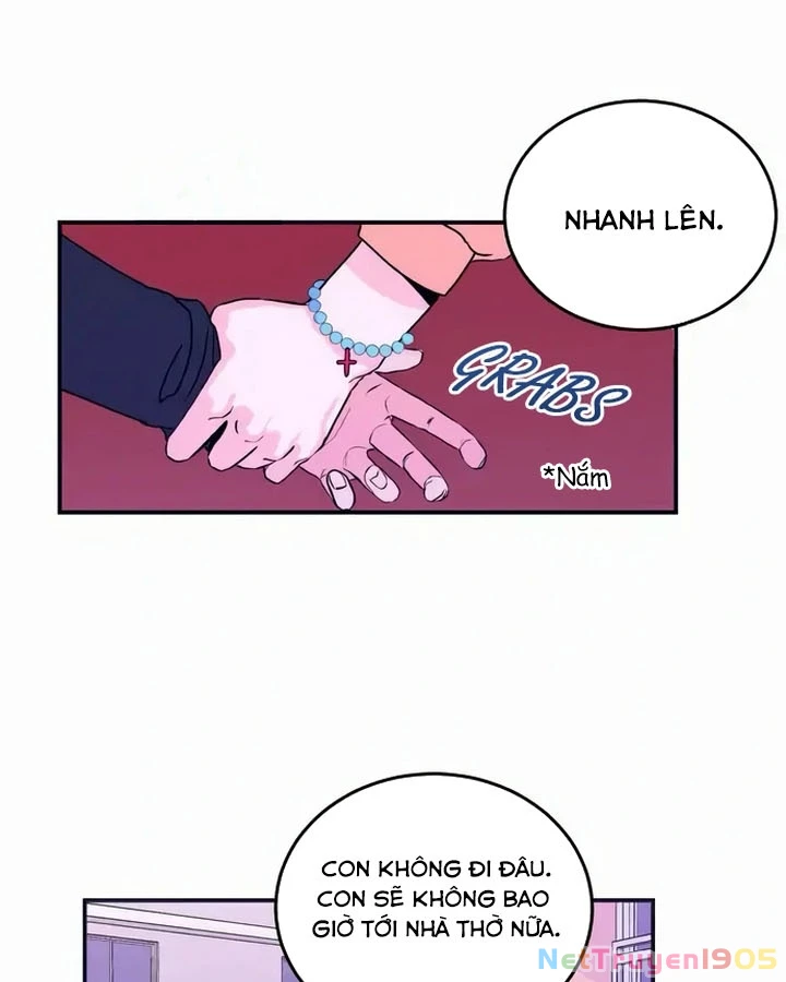 Mặt Tối Vực Thẳm Chapter  2 - 9