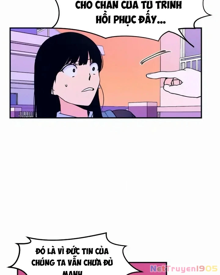 Mặt Tối Vực Thẳm Chapter  2 - 11