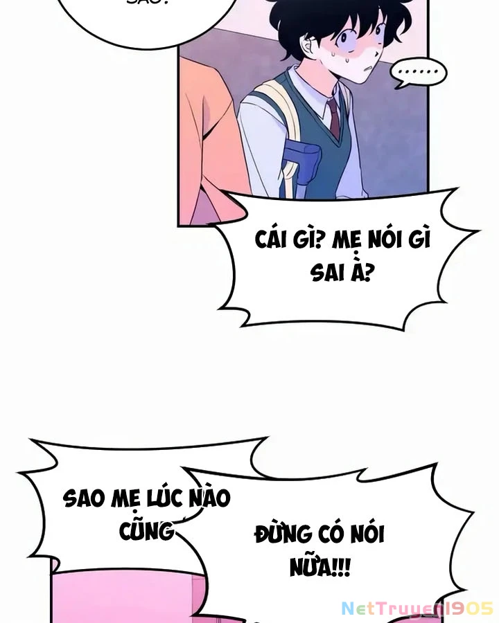 Mặt Tối Vực Thẳm Chapter  2 - 13