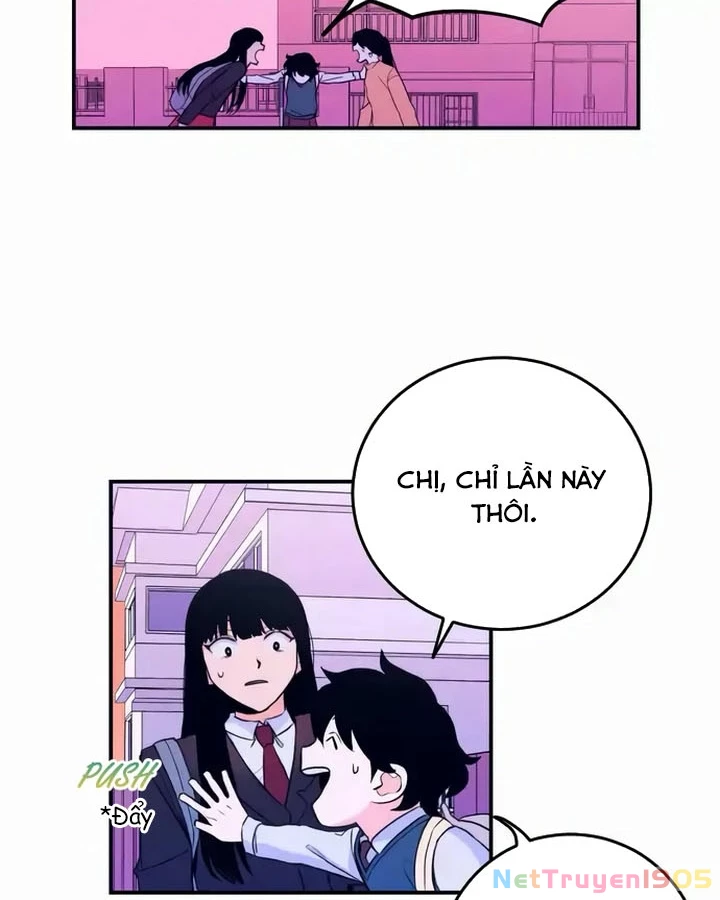 Mặt Tối Vực Thẳm Chapter  2 - 14