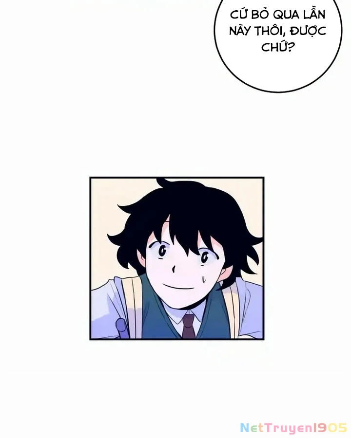 Mặt Tối Vực Thẳm Chapter  2 - 15