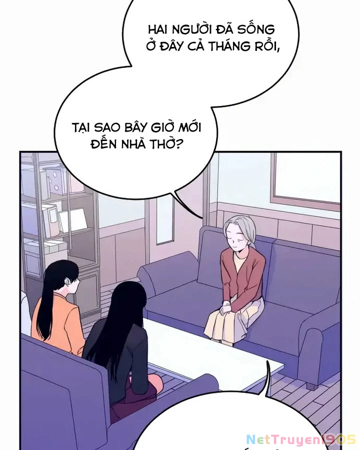 Mặt Tối Vực Thẳm Chapter  2 - 20