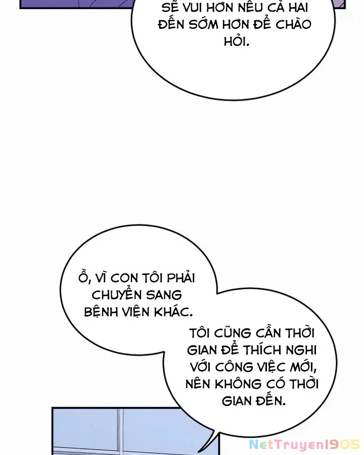 Mặt Tối Vực Thẳm Chapter  2 - 21