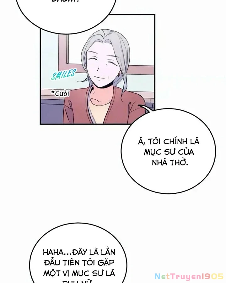 Mặt Tối Vực Thẳm Chapter  2 - 23