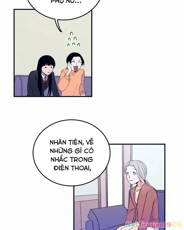 Mặt Tối Vực Thẳm Chapter  2 - 24