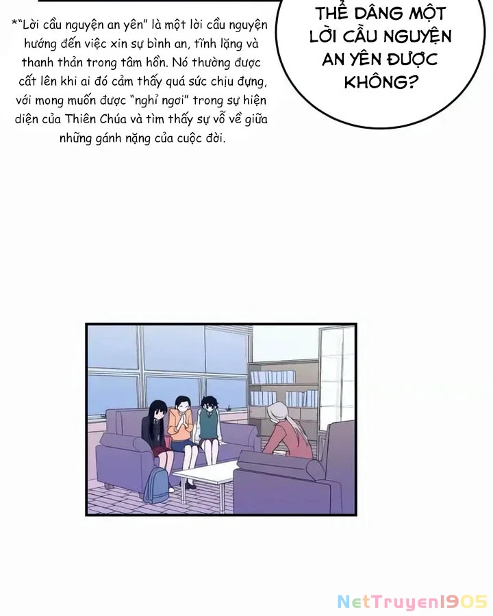 Mặt Tối Vực Thẳm Chapter  2 - 27