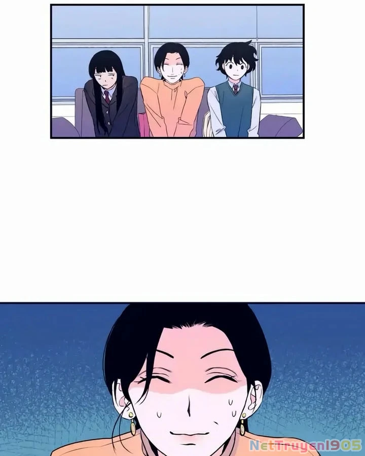 Mặt Tối Vực Thẳm Chapter  2 - 29