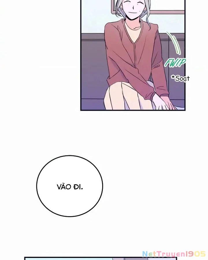 Mặt Tối Vực Thẳm Chapter  2 - 32