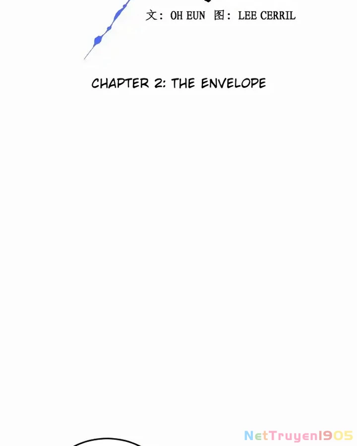 Mặt Tối Vực Thẳm Chapter  2 - 38