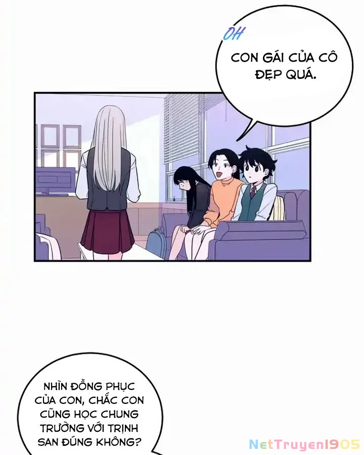 Mặt Tối Vực Thẳm Chapter  2 - 41