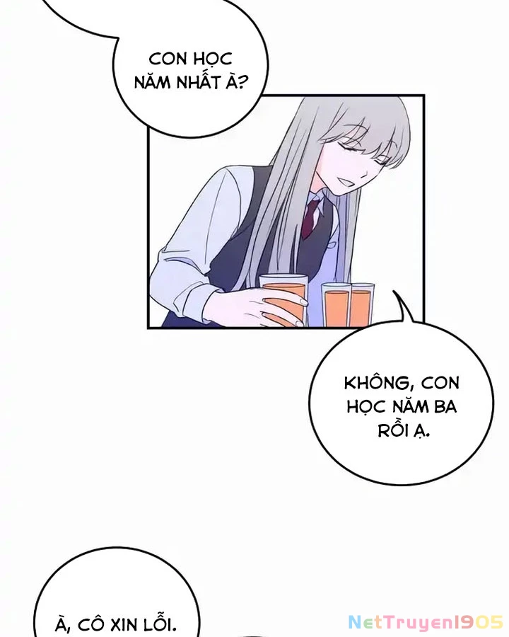 Mặt Tối Vực Thẳm Chapter  2 - 42