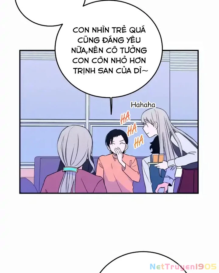 Mặt Tối Vực Thẳm Chapter  2 - 43