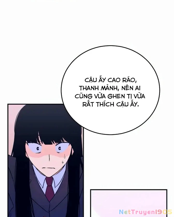 Mặt Tối Vực Thẳm Chapter  2 - 47